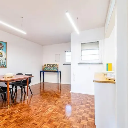 Apartman Light House