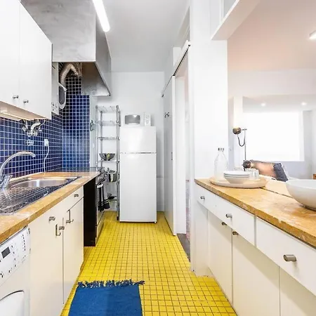 Light House Apartman *
